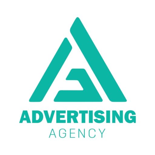 Adversting Agency logo advertising agency