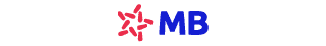 Logo Mbbank