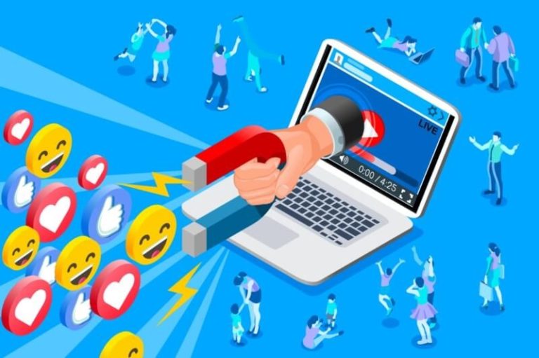 Dịch vụ chăm sóc fanpage trọn gói, uy tín Advertising Agency