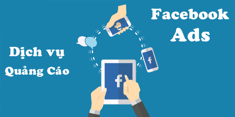 Chọn dịch vụ chạy quảng cáo facebook trọn gói nào hiệu quả nhất hiện nay?