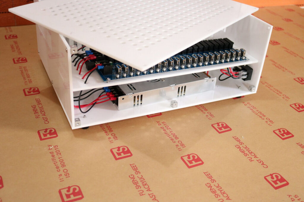 Cach Dung Box Phone Farm