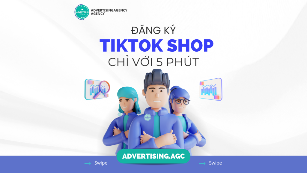 Hướng dẫn đăng ký TikTok Shop chỉ trong 5 phút