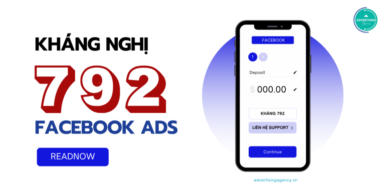 Cách Kháng 792 Facebook Trong Vòng 3 Phút