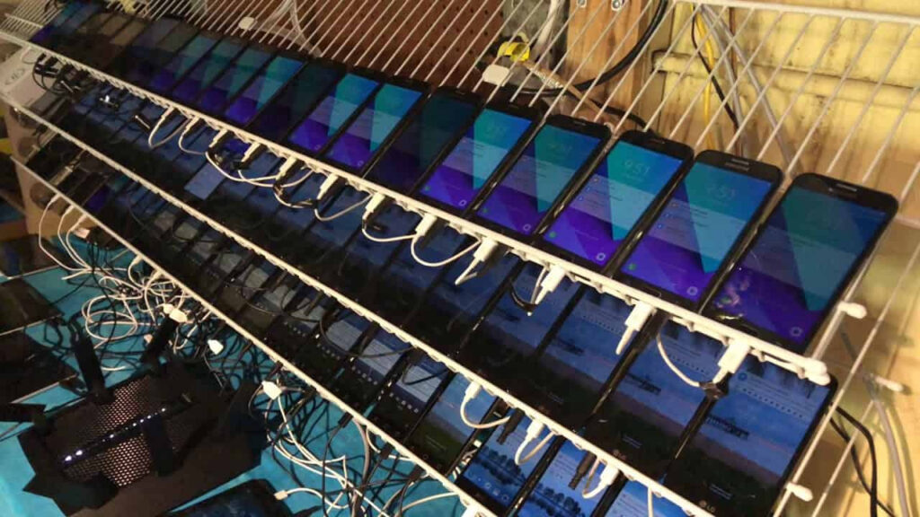 Box Phone Farm la Gi?