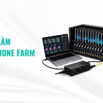 Hướng dẫn cách làm Box Phone Farm chi tiết từ A-Z (2026)