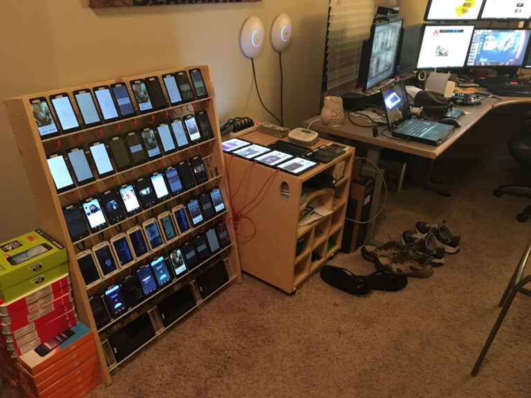 Mua box phone farm ở đâu uy tín và chất lượng nhất