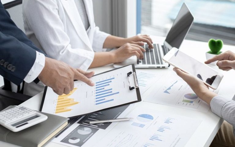Đơn vị Agency hỗ trợ công việc Marketing Online cho doanh nghiệp vừa và nhỏ