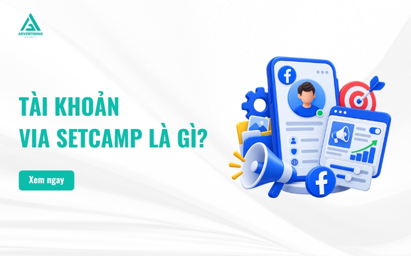 VIA Setcamp Là Gì? Hướng Dẫn Thêm VIA Setcamp Vào BM [2026]