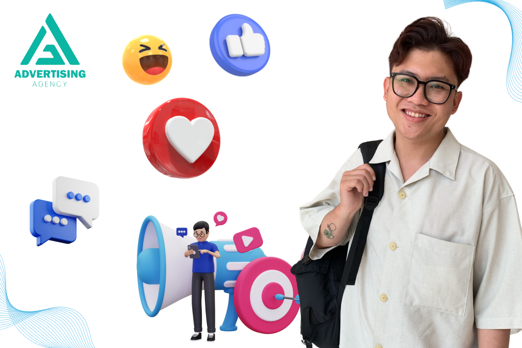 Dịch vụ quảng cáo Facebook