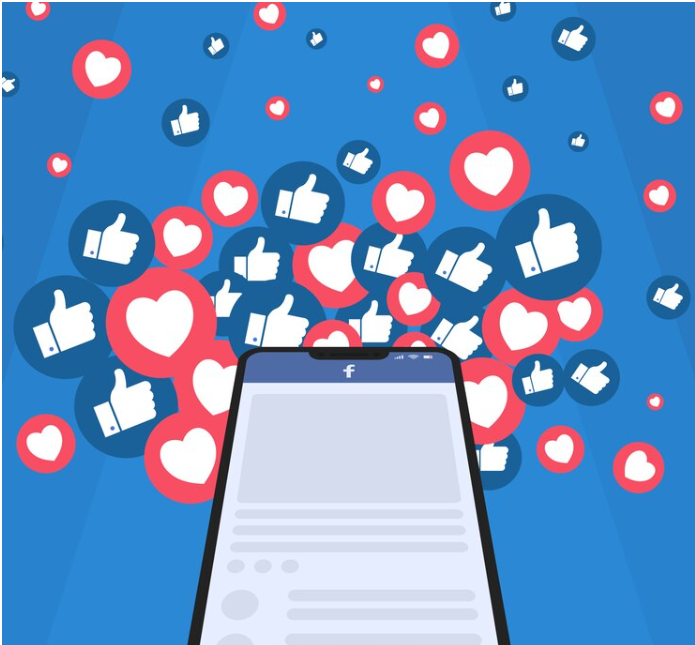 Mời Mọi Người Thích Trang Là Cách Hiệu Quả để Tăng Like Facebook