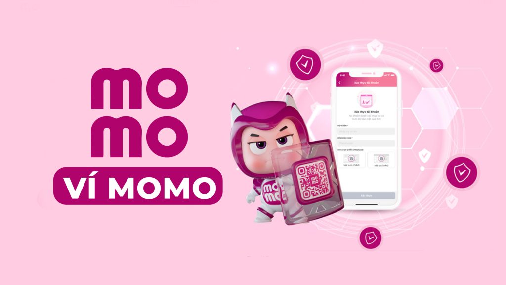 Ví điện tử MoMo là gì?