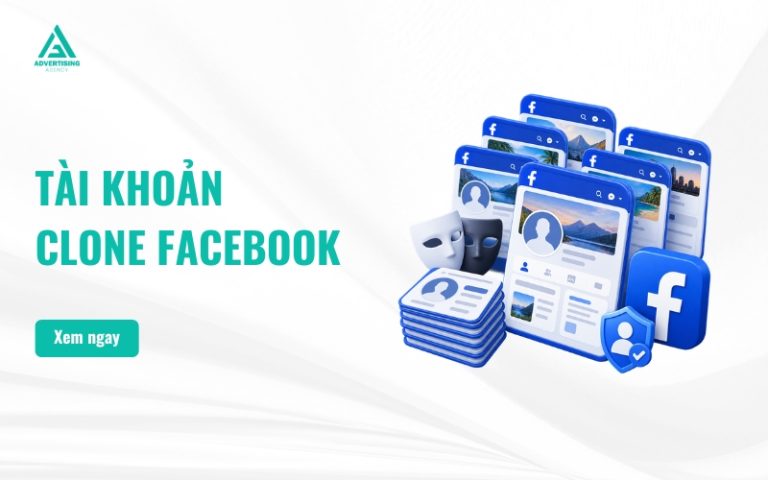 Tài Khoản Clone Facebook Là Gì? Phân Loại, Công Dụng Và Cách Tạo Acc
