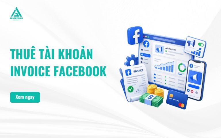 Quy Trình Thuê Tài Khoản Invoice Facebook & Những Lưu Ý Cần Biết