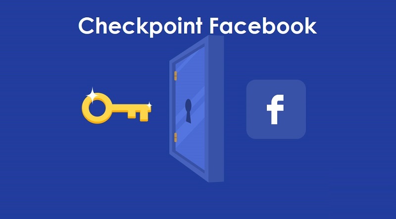 Cách Đổi Mật Khẩu Không Checkpoint cho 5 loại tài khoản