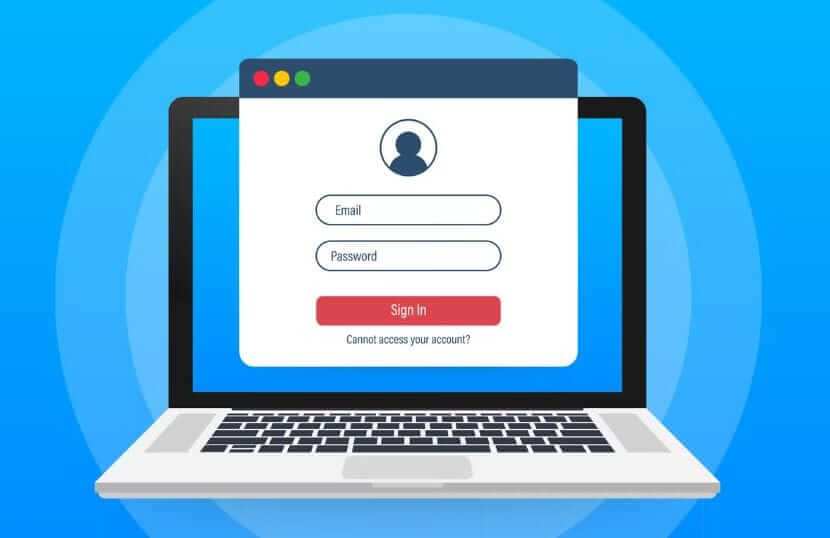 CÁCH ĐỔI PASS MAIL HIỆU QUẢ: “HÀNG RÀO” BẢO MẬT TÀI KHOẢN CỦA BẠN Cách đổi Pass Mail trên máy tính