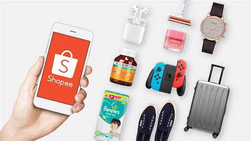 Bí kíp kinh doanh shopee cho người mới bắt đầu