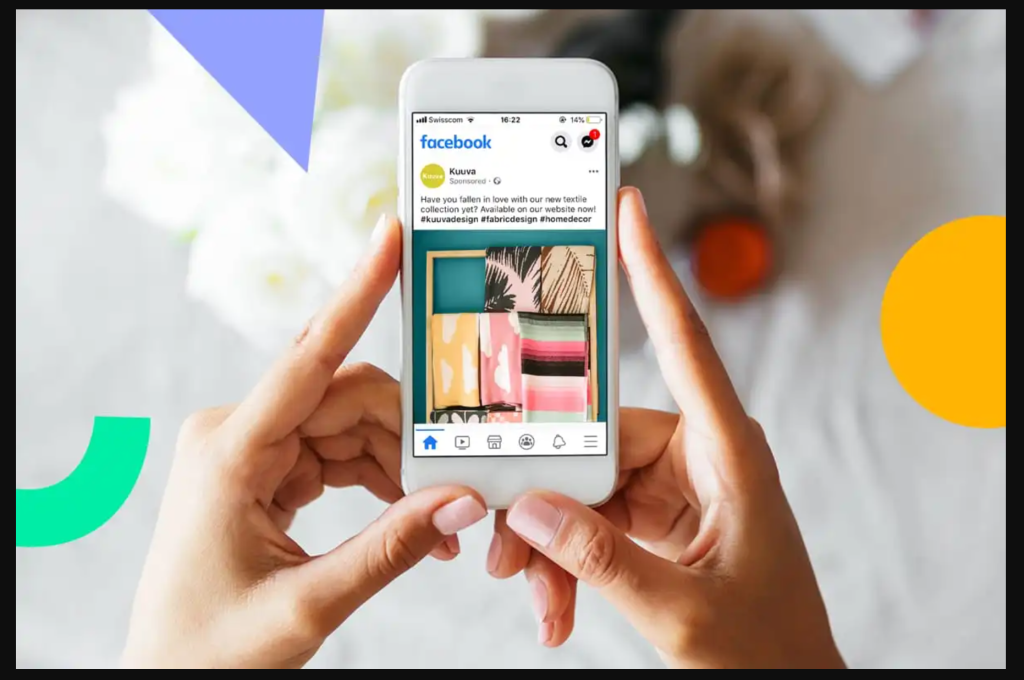 Hướng Dẫn Cách Chạy Quảng Cáo Facebook Trên Điện Thoại Hướng Dẫn Cách Chạy Quảng Cáo Facebook Trên Điện Thoại