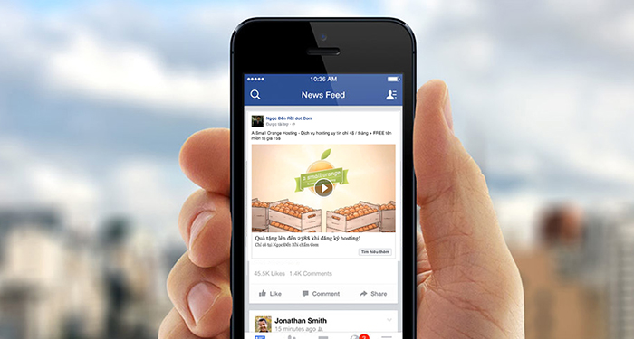 Cách Chạy Quảng Cáo Facebook Hiệu Quả: Hướng Dẫn Từng Bước cho Người Mới Cách Chạy Quảng Cáo Facebook Hiệu Quả: Hướng Dẫn Từng Bước Cho Người Mới