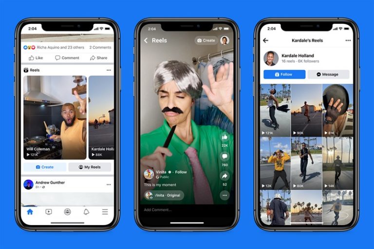 Cách đăng Reels Facebook dài trên 1 phút không phải ai cũng biết