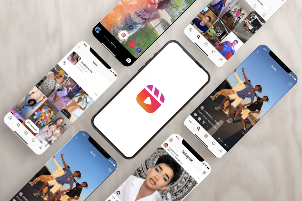 cach tang view reels facebook