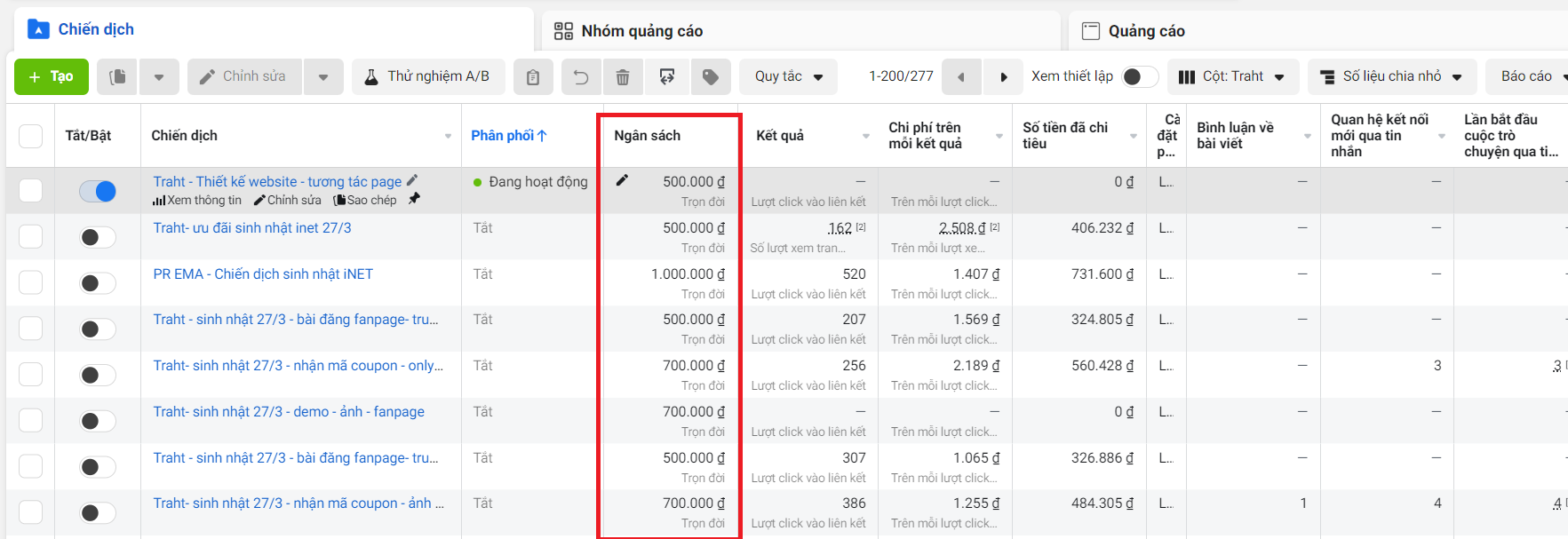 Cách Xử Lý Khi Tài Khoản Quảng Cáo Facebook Bị Khóa Cách Xử Lý Khi Tài Khoản Quảng Cáo Facebook Bị Khóa