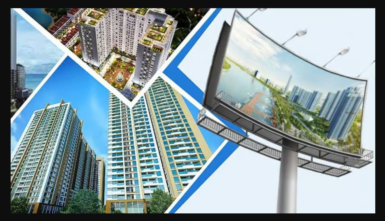 Cách Chạy Quảng Cáo Bất Động Sản Hiệu Quả: Hướng Dẫn Từ A Đến Z