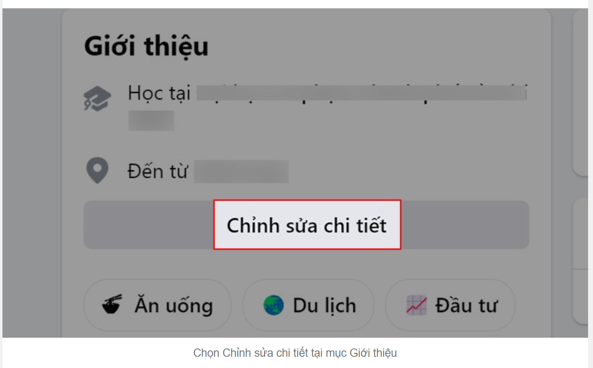 an sdt facebook tren may tinh