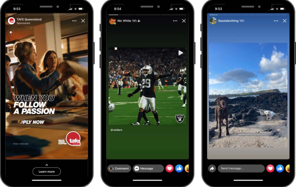 Cách Ẩn Story Trên Facebook Với Một Số Người Không Phải Ai Cũng Biết cách ẩn story trên facebook với một số người bạn muốn