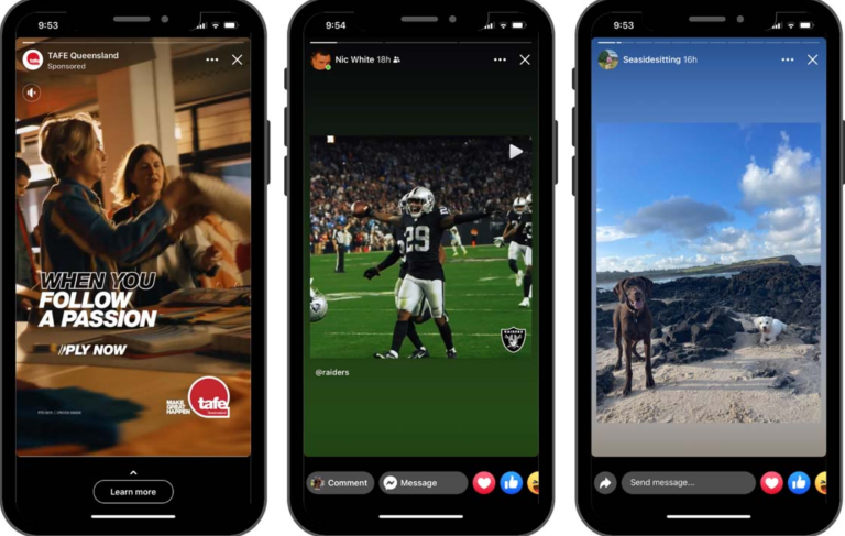 Cách Ẩn Story Trên Facebook Với Một Số Người Không Phải Ai Cũng Biết