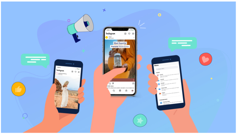 Hướng Dẫn Cách Chạy Quảng Cáo Instagram Chi Tiết Từ A-Z