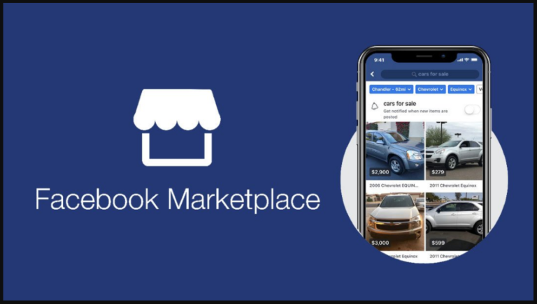 Hướng Dẫn Chạy Quảng Cáo Marketplace Trên Facebook Đơn giản dễ hiểu
