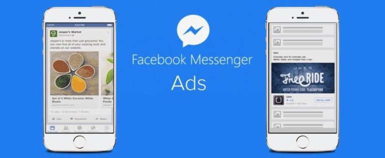 Cách Chạy Quảng Cáo Messenger Trên Facebook Hiệu Quả, Tối Ưu Chuyển Đổi