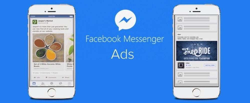 hướng dẫn cách chạy quảng cáo messenger trên facebook