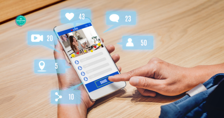 Cách Bật Nút Chia Sẻ Trên Facebook Chỉ Trong Vài Click