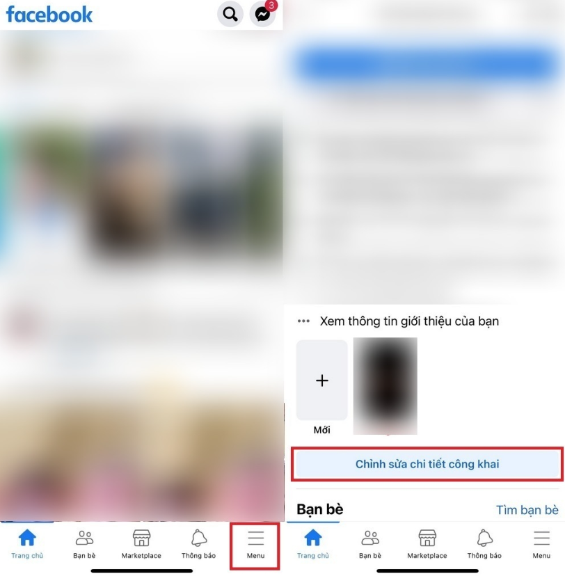 Cách công khai hẹn hò trên Facebook với người yêu đơn giản nhất cach cong khai hen ho tren facebook bang dien thoai