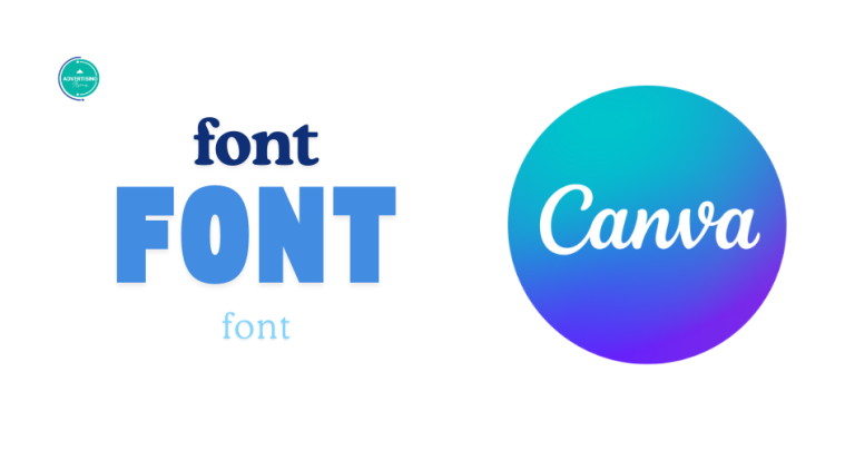 Cách tải font chữ lên Canva để sử dụng riêng