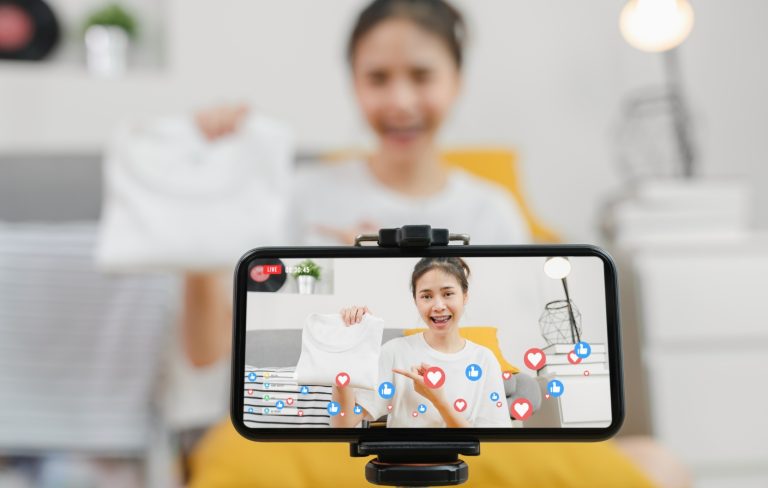 Cách chạy quảng cáo livestream page thường không cần đến tích xanh