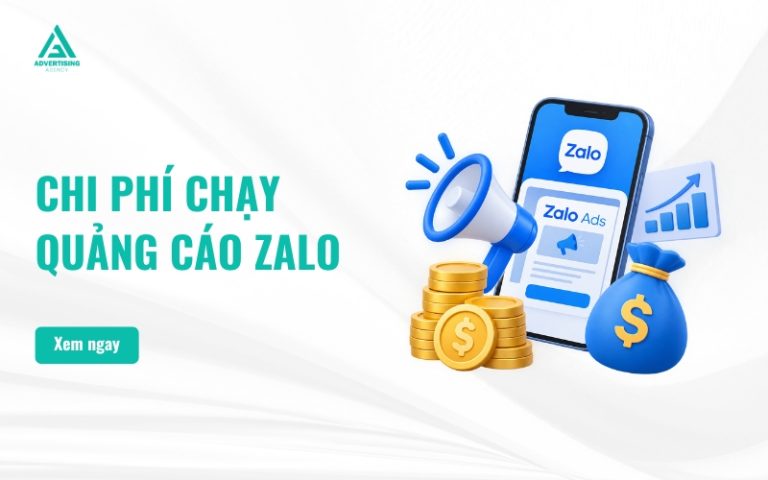 Chi phí chạy quảng cáo Zalo có đắt không?​ Bảng giá dịch vụ Zalo Ads