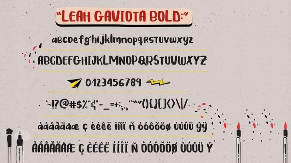 Tổng hợp font chữ đẹp trong Canva dành cho Designer font chu dep trong canva