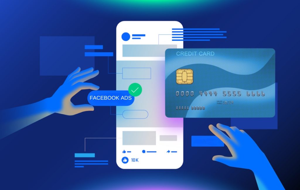 Tài khoản quảng cáo bị limit và cách tăng giới hạn chi tiêu tài khoản quảng cáo bị limit
