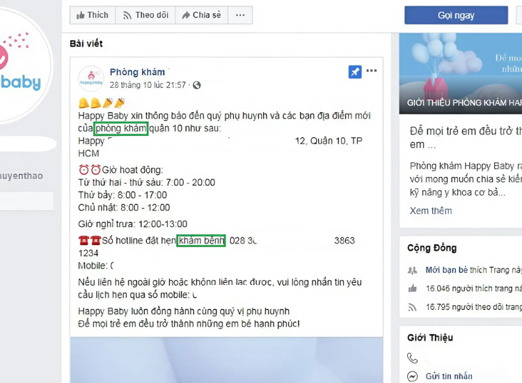 nguyên nhân khiến tài khoản quảng cáo bị vô hiệu hóa 30 ngày