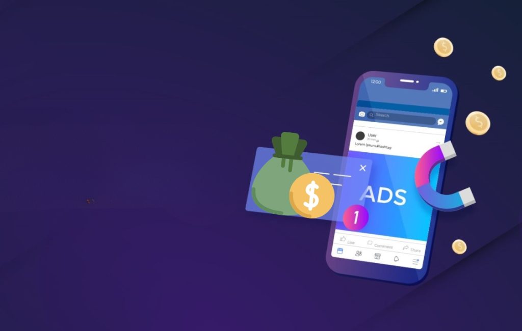 tài khoản quảng cáo nolimit