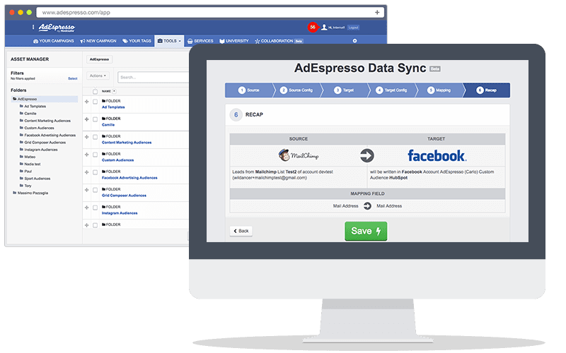 7 phần mềm chạy quảng cáo Facebook miễn phí được dùng nhiều nhất 2025 AdEspresso