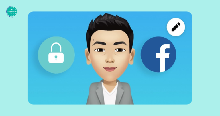 Cách đổi ảnh đại diện Facebook không ai biết, không công khai
