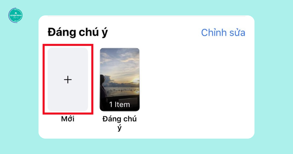 Cách thêm ảnh nổi bật trên facebook