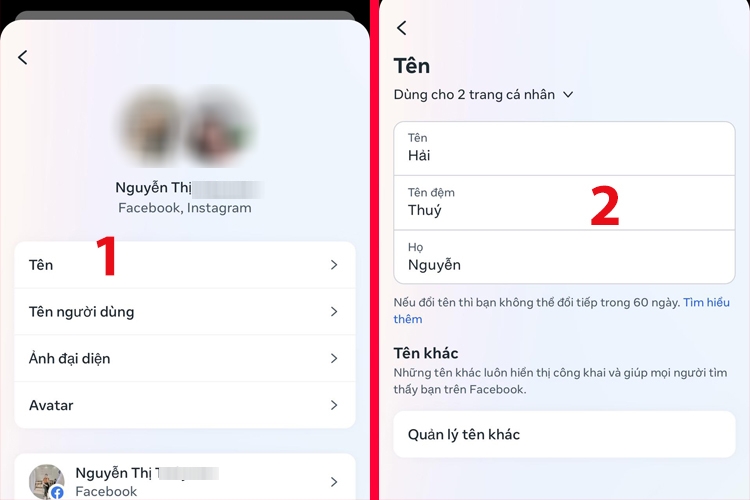 Doi ten tren iPhone 3