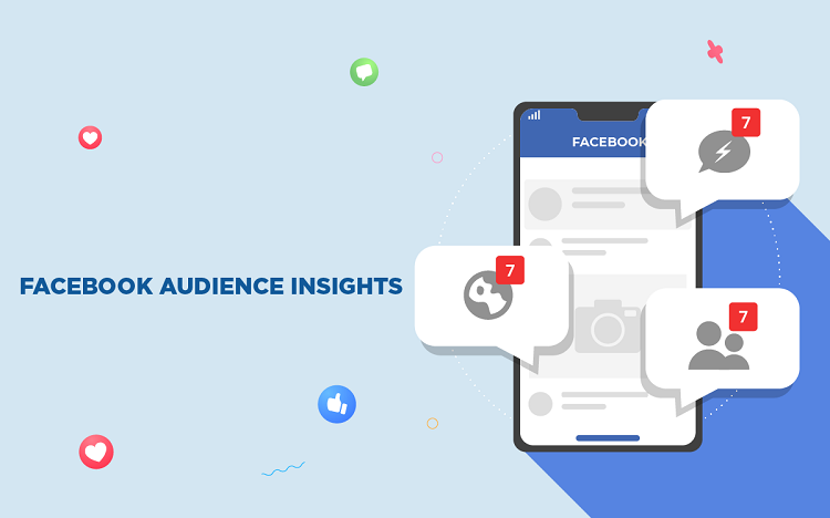 cách sử dụng audience insights để phân tích đối thủ
