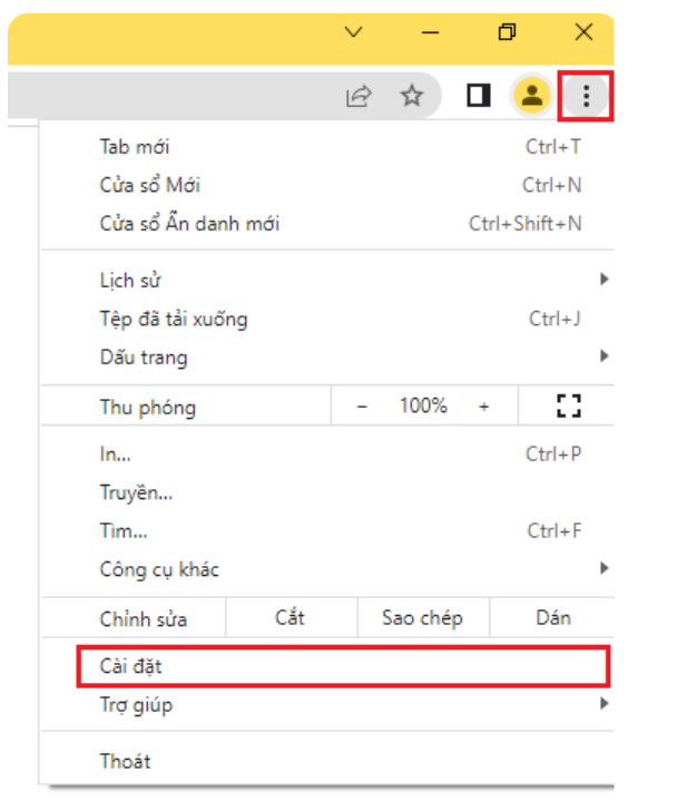 Proxy là gì? Cách sử dụng proxy cho người mới bắt đầu Huong dan thiet lap Proxy tren trinh duyet chrome