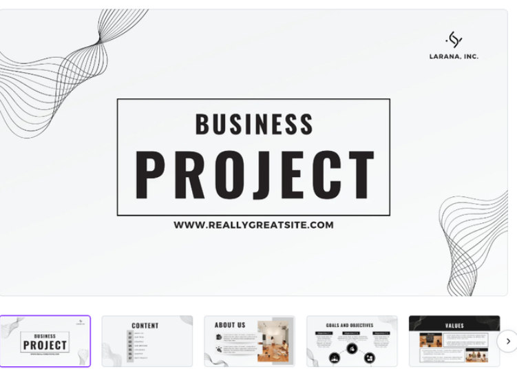 Slide PowerPoint dep ve chu de ke hoach