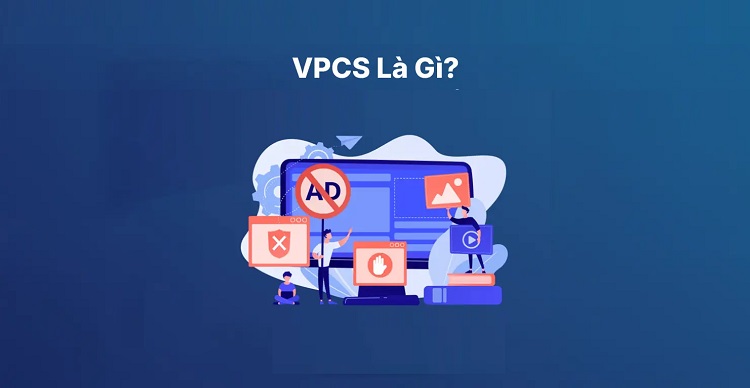 vpcs là gì